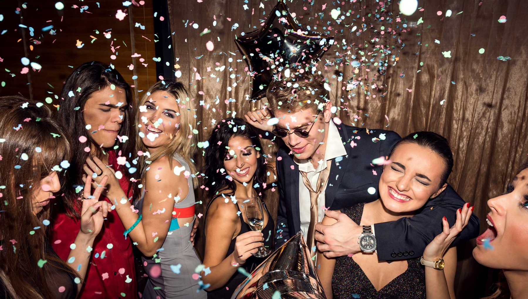 School formals - Private Events - Rydges Capital Hill Canberra