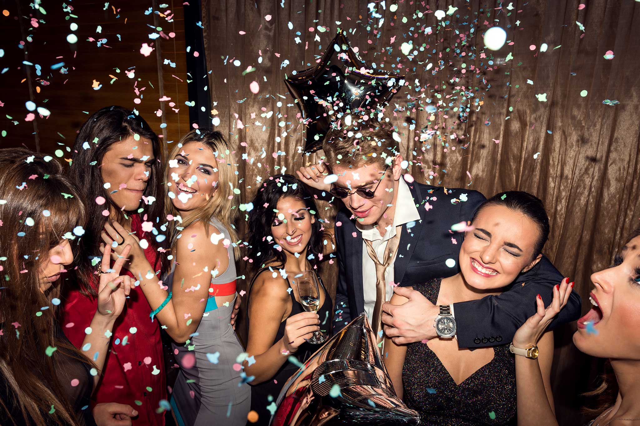 School formals - Private Events - Rydges Capital Hill Canberra
