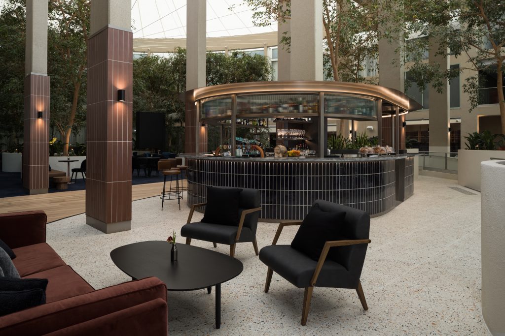 The George Bar