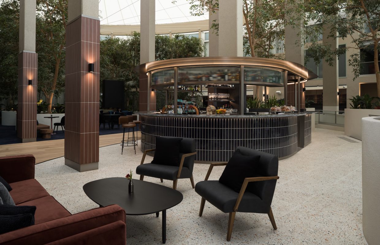 The George Bar
