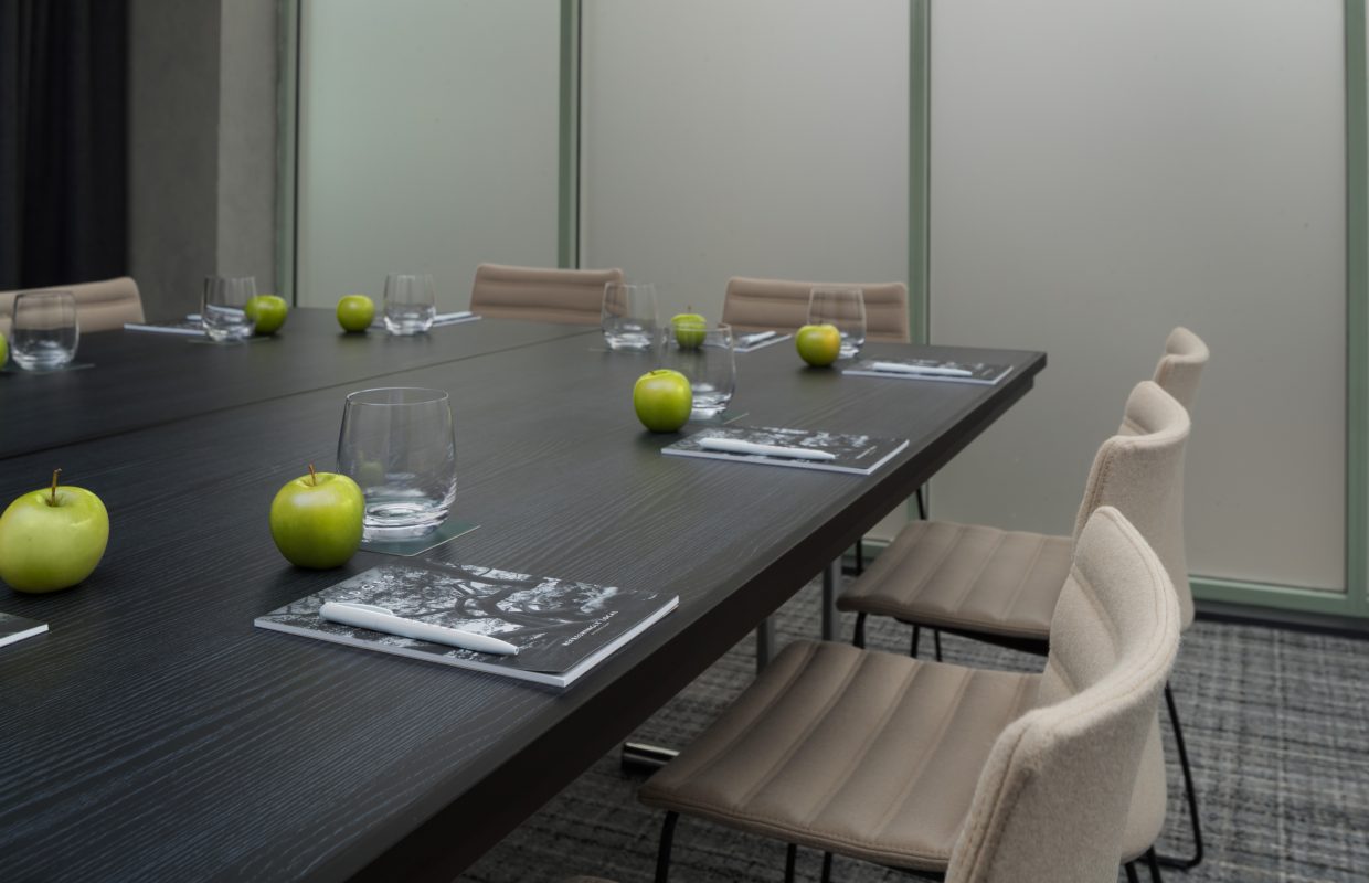 Executive Boardroom One