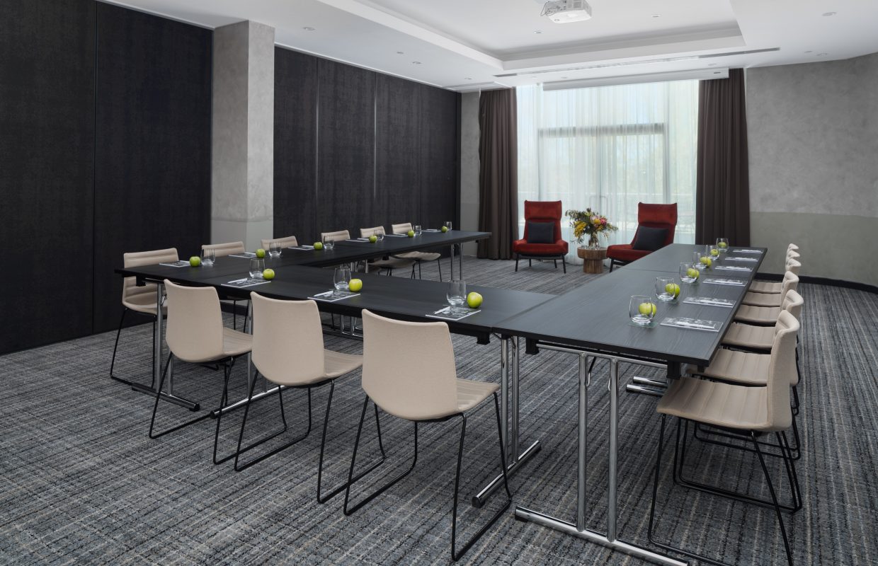 Forrest Room One