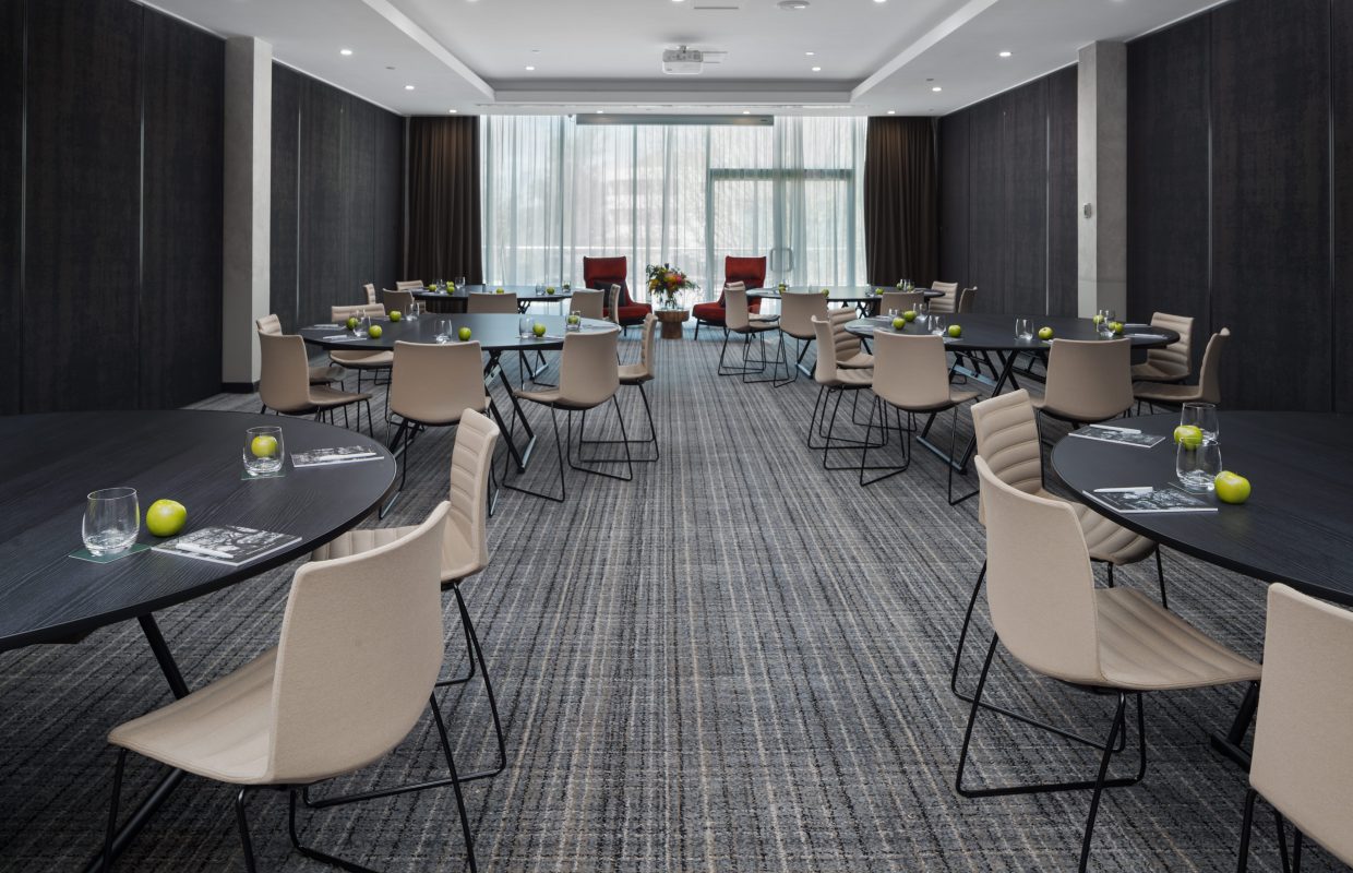 Forrest Room Two