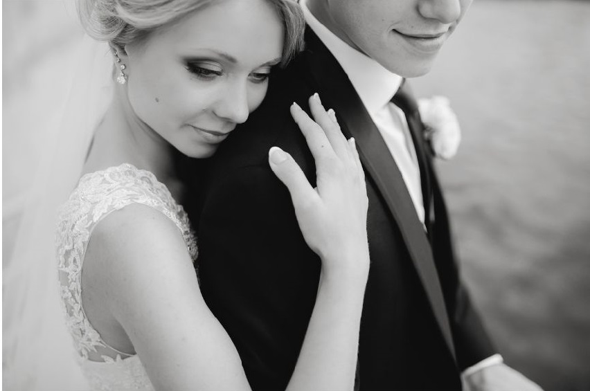 Intimate wedding package