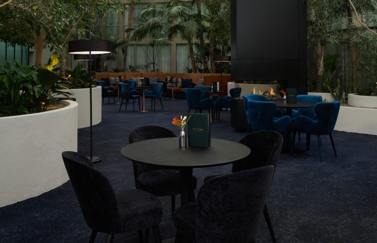 The Atrium