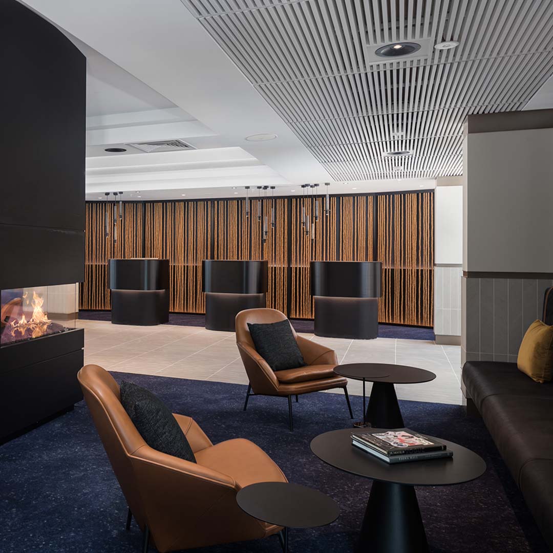 Rydges Canberra