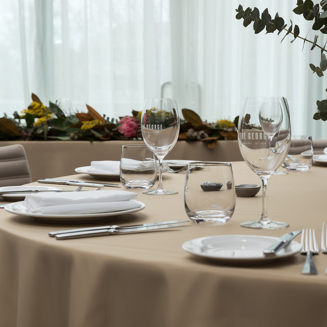 Event enquiry