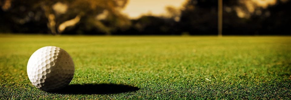 Palmerston Golf & Country Club