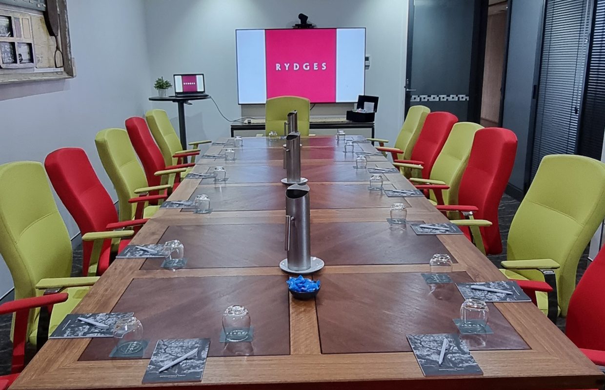 Corporate