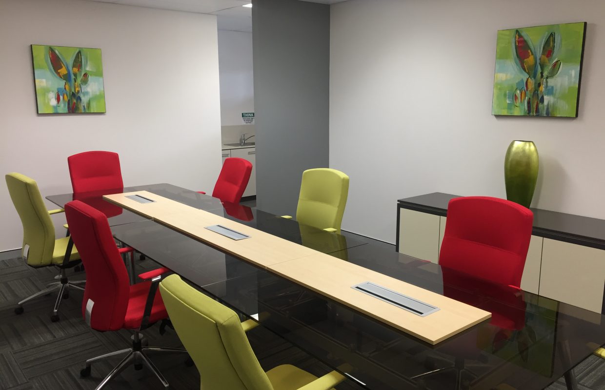 Meeting Room Darwin