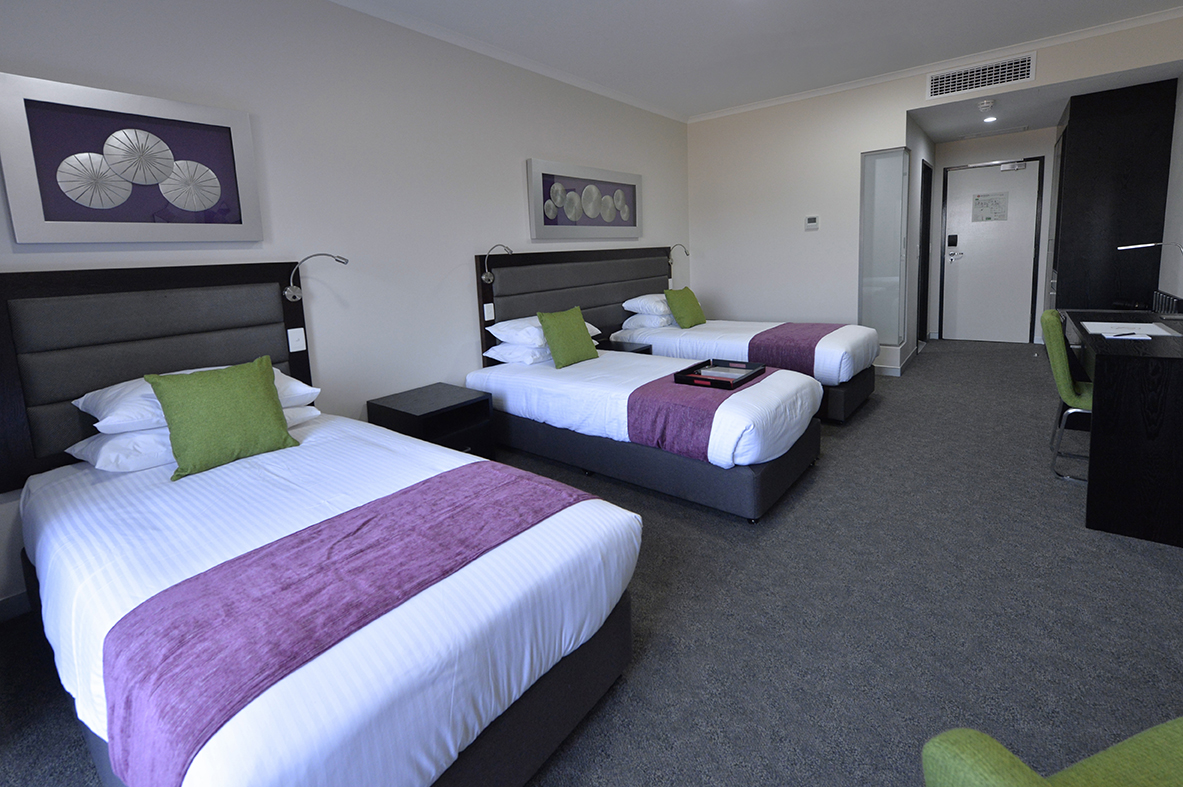 Hotel gallery image 2 of 3