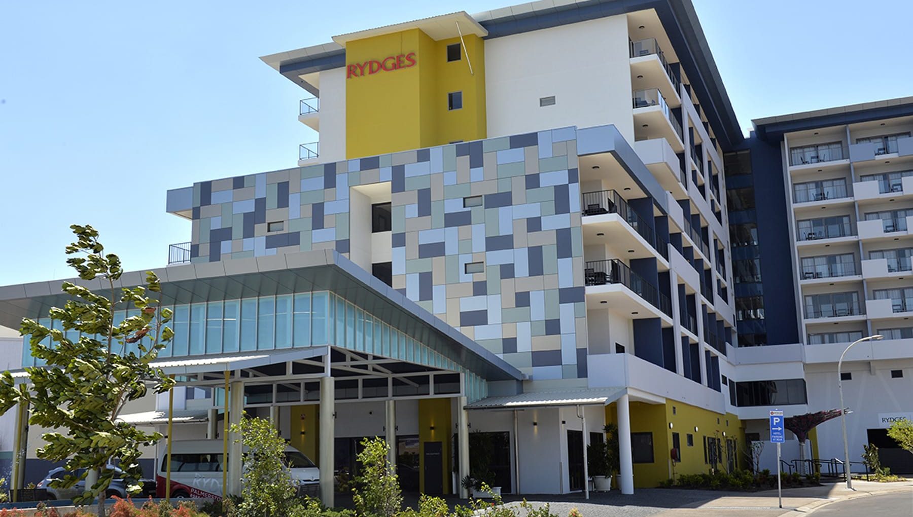 Hotel gallery image 1 of 5
