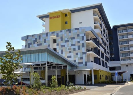 Rydges Palmerston - Darwin