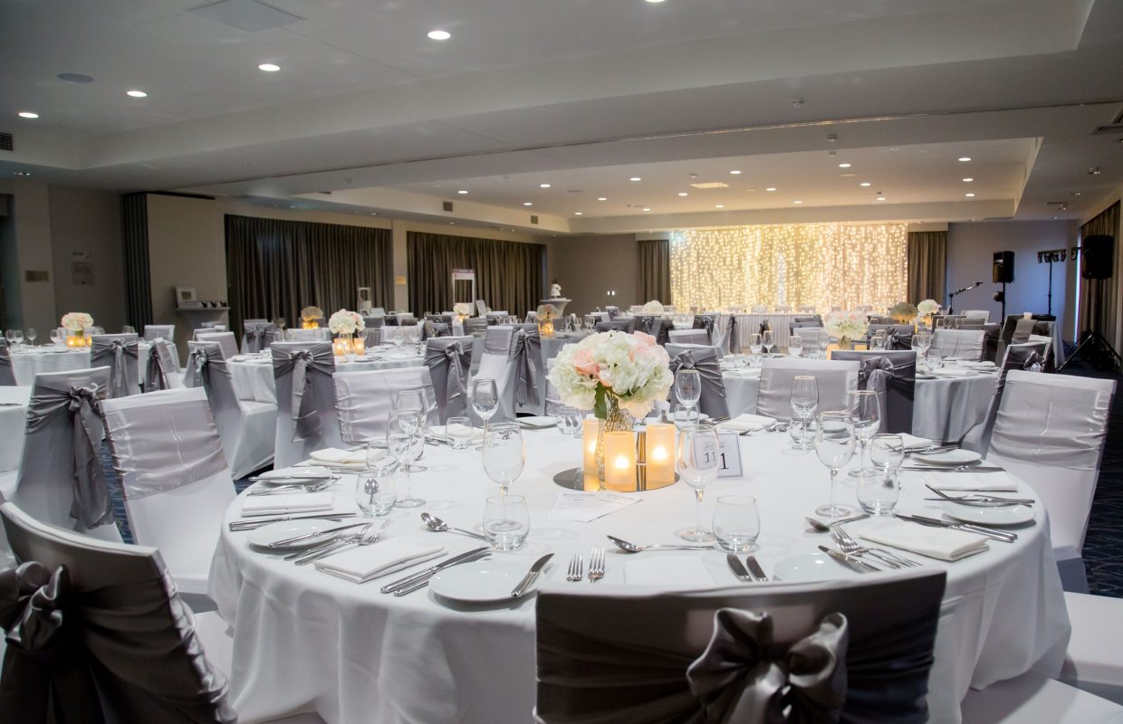 Discover all our venues