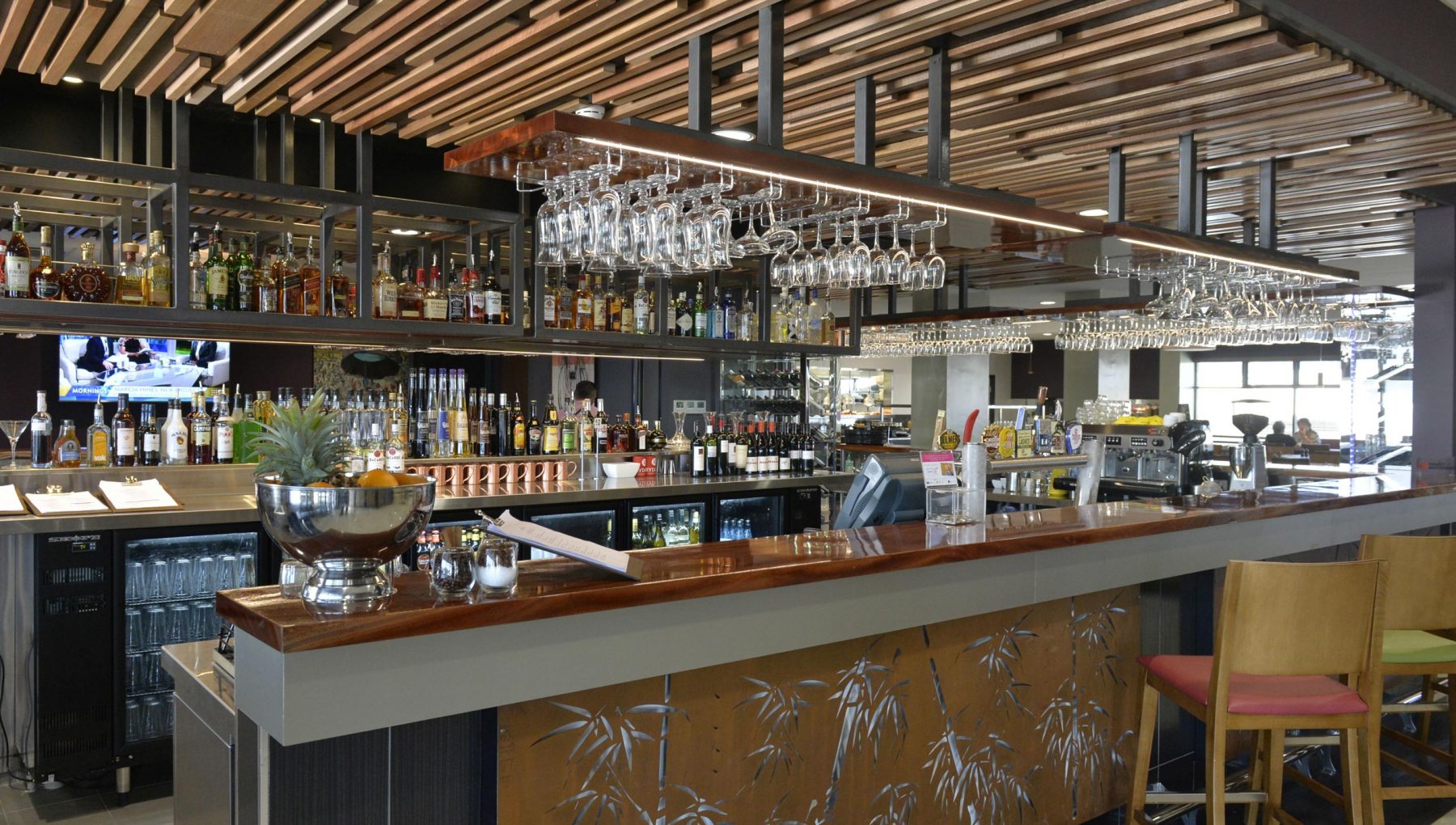 Rydges Palmerston Darwin - Fork and Dagger Bar 2