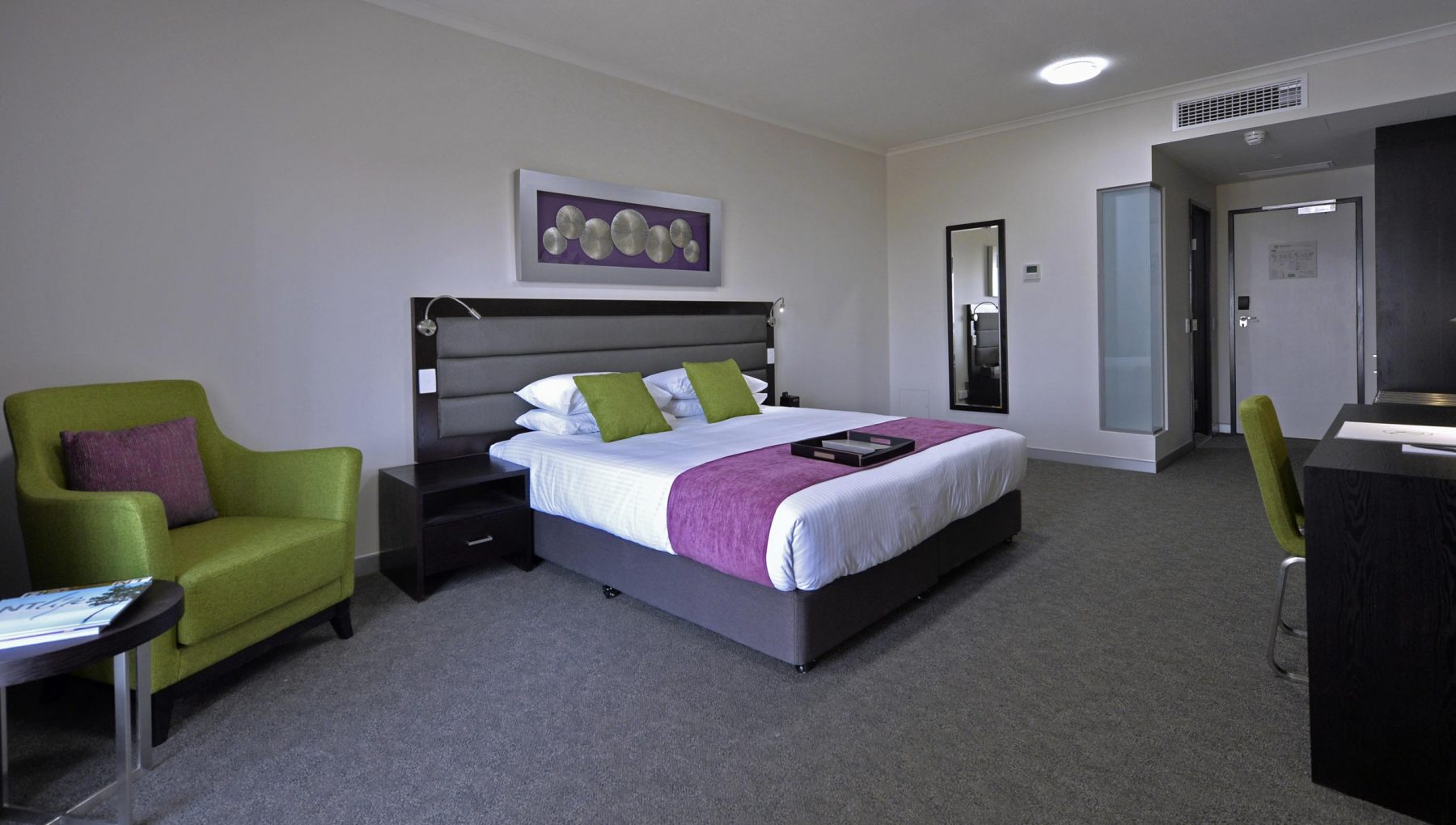 Rydges Palmerston Darwin - King Room