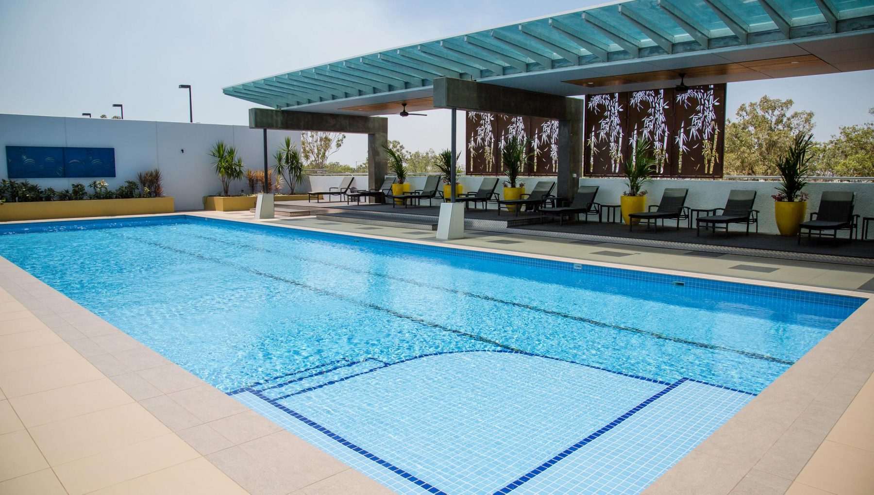 Rydges Palmerston Darwin - Outdoors Swimming Pool