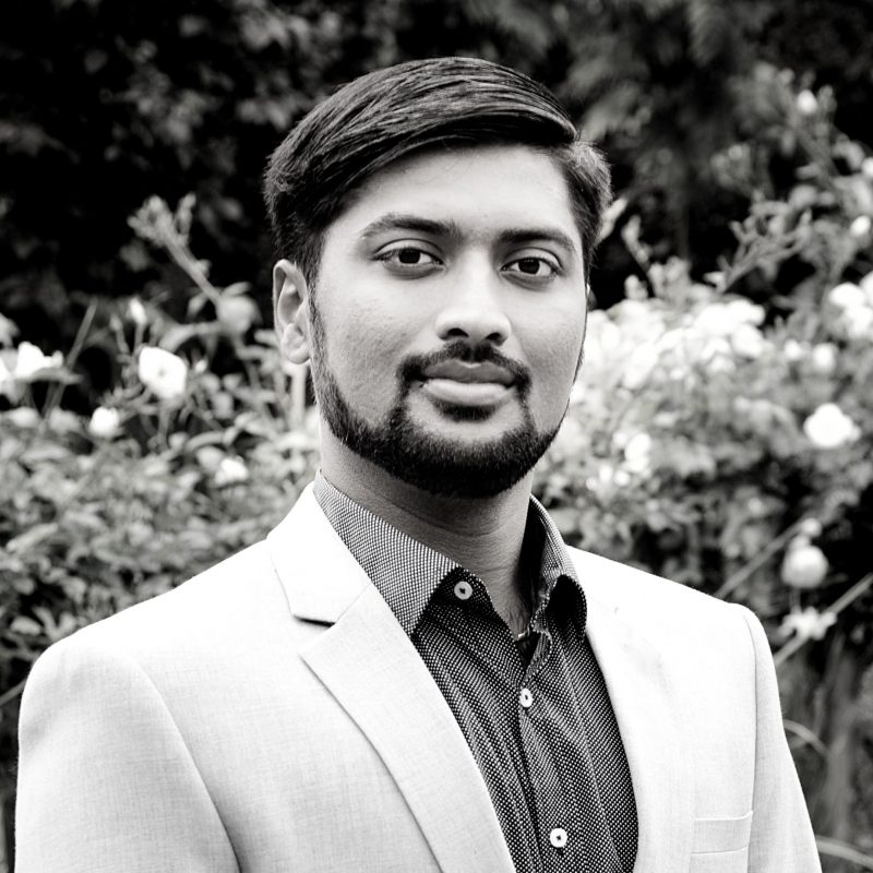 Yuvraj Pawar, General Manager