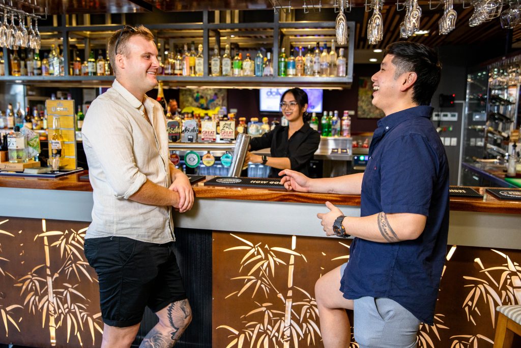 Za Bar