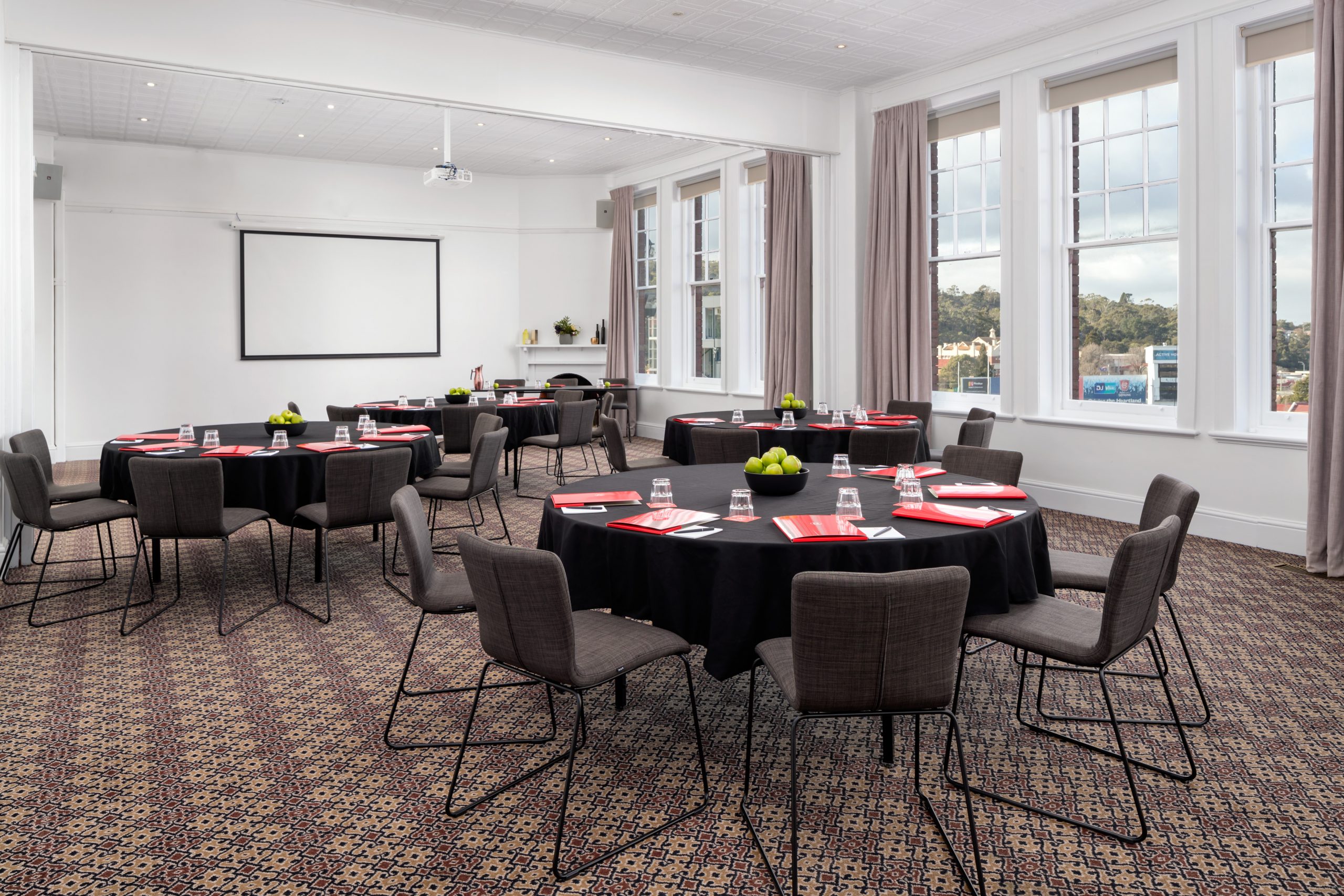 Full Day Delegate Package