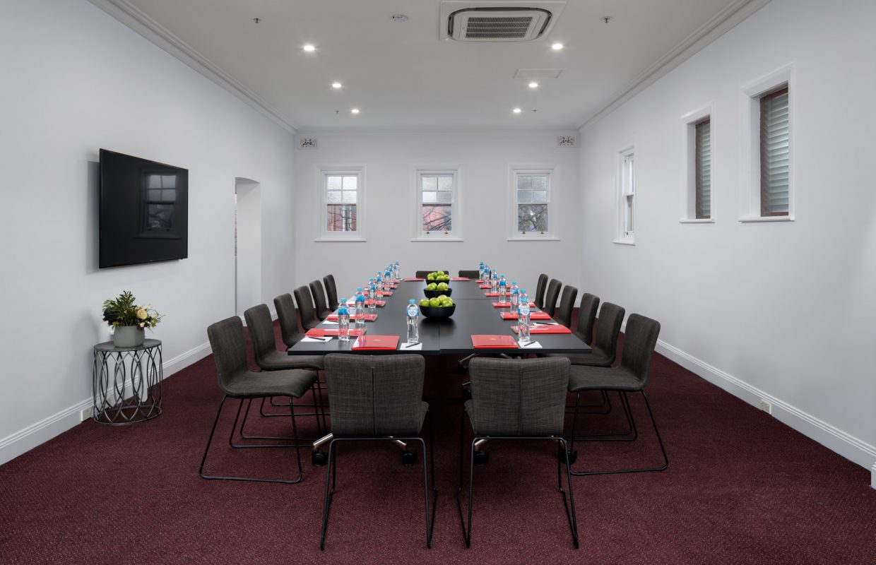 Lewis Room