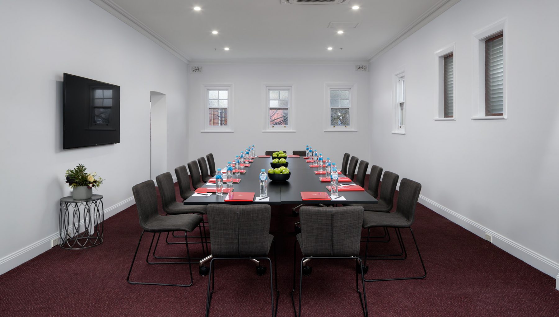 Lewis Room