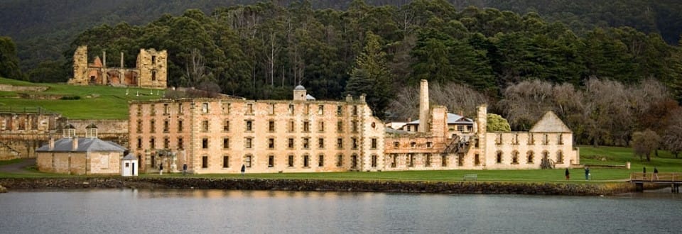 Port Arthur
