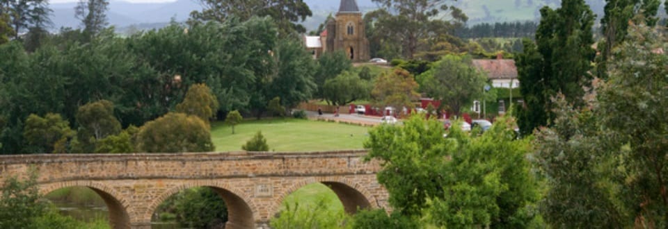 Historic Richmond