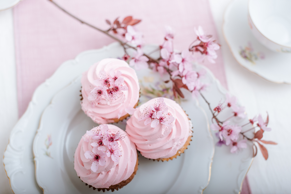 Hens Day High Tea