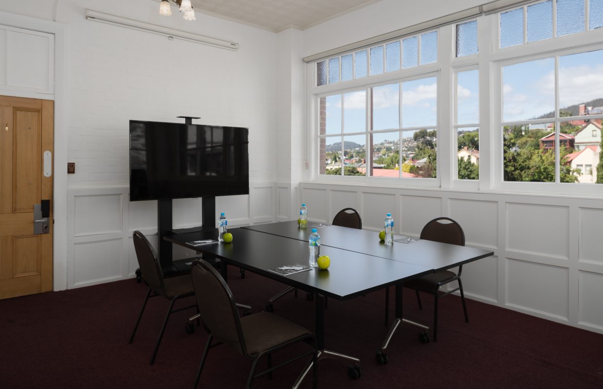 Wellington Room