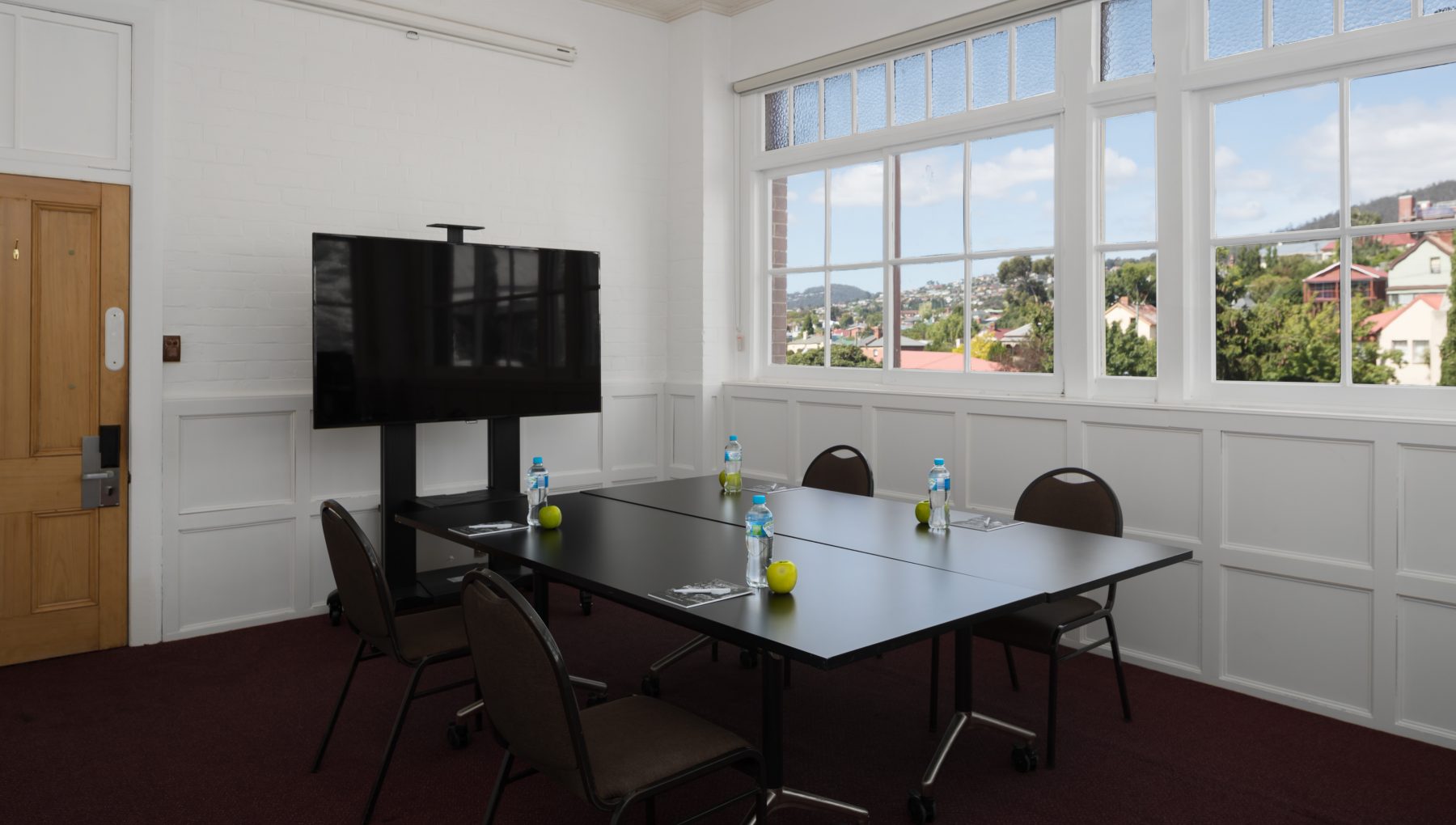 Wellington Room