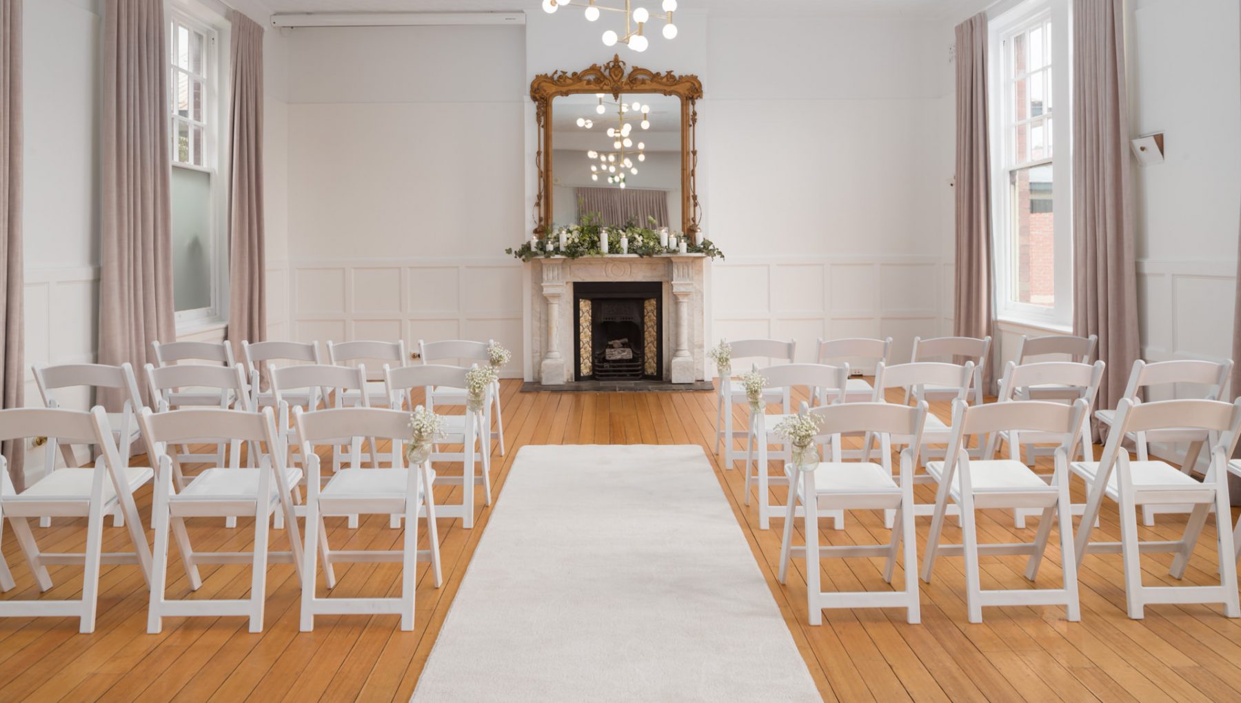 Hobart Wedding Venue