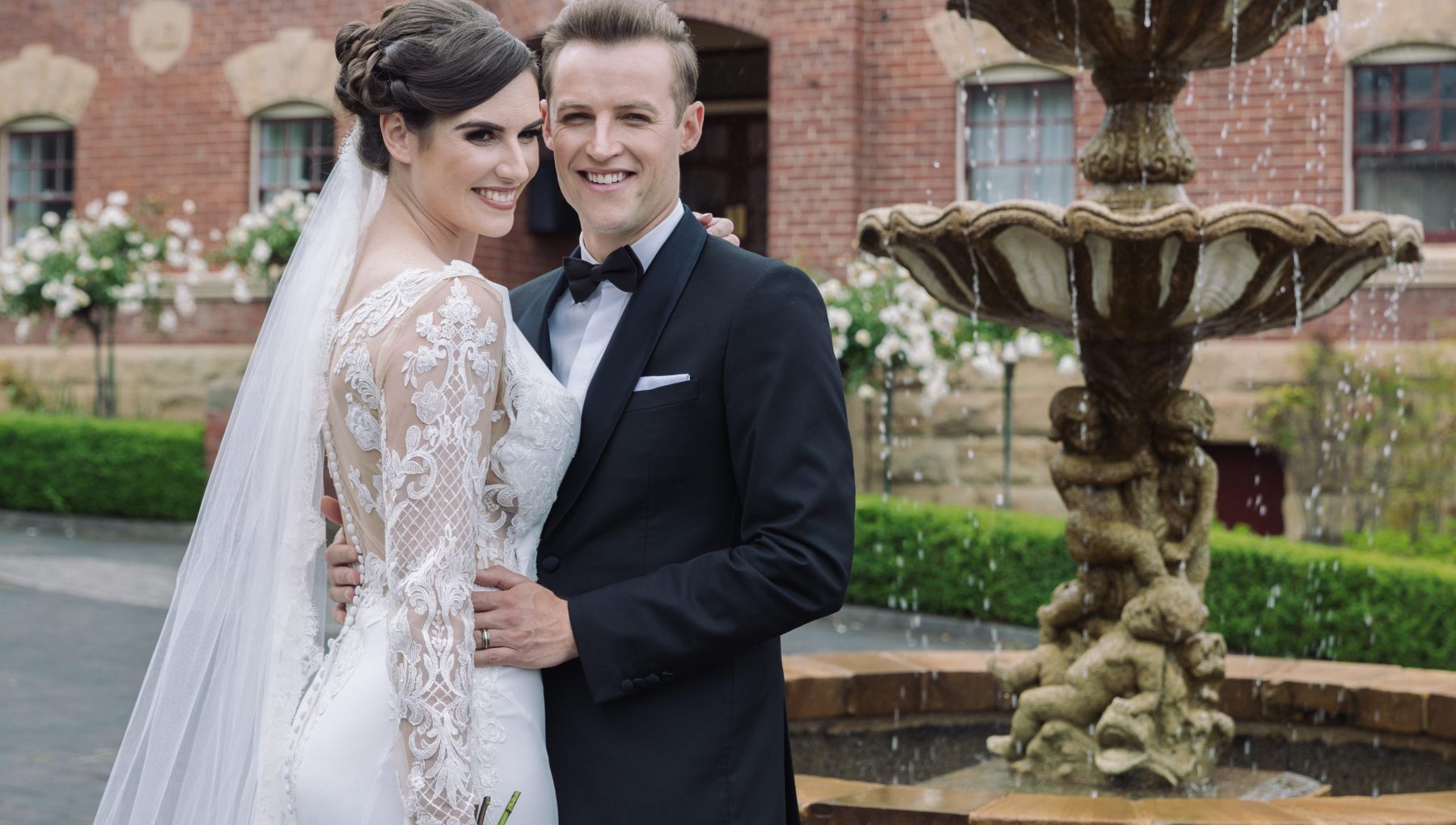Hobart Wedding Venue
