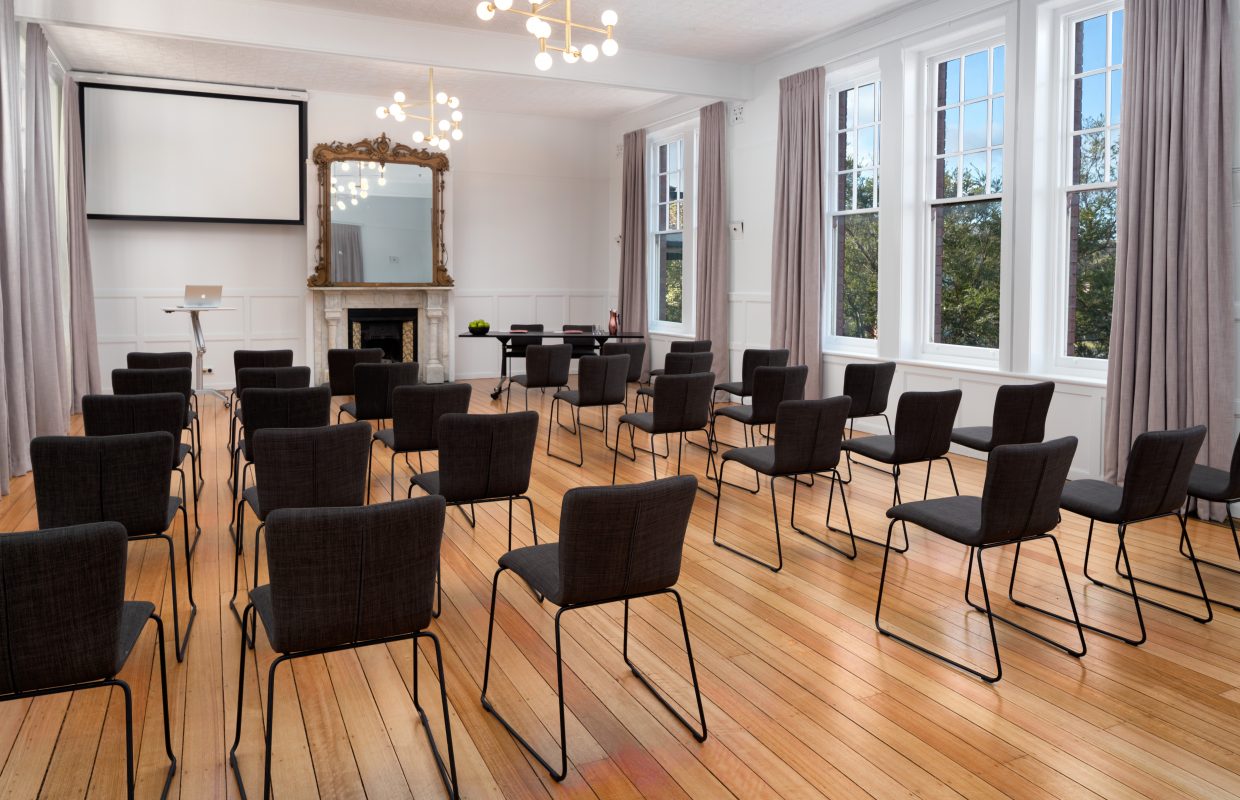 Discover all our venues