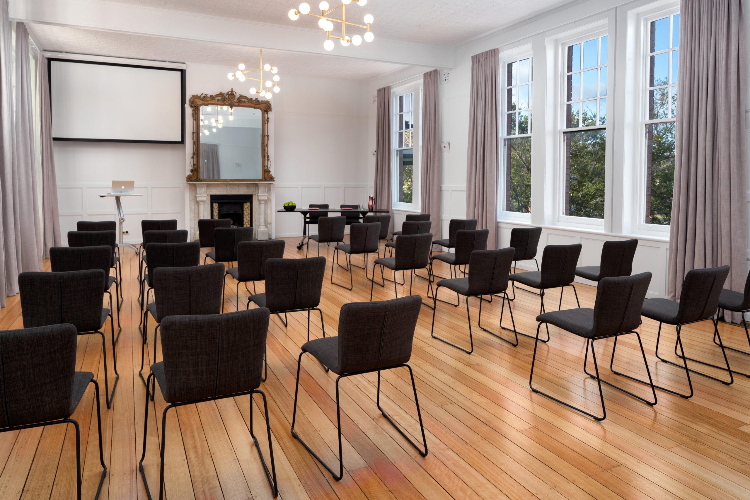 Conferences