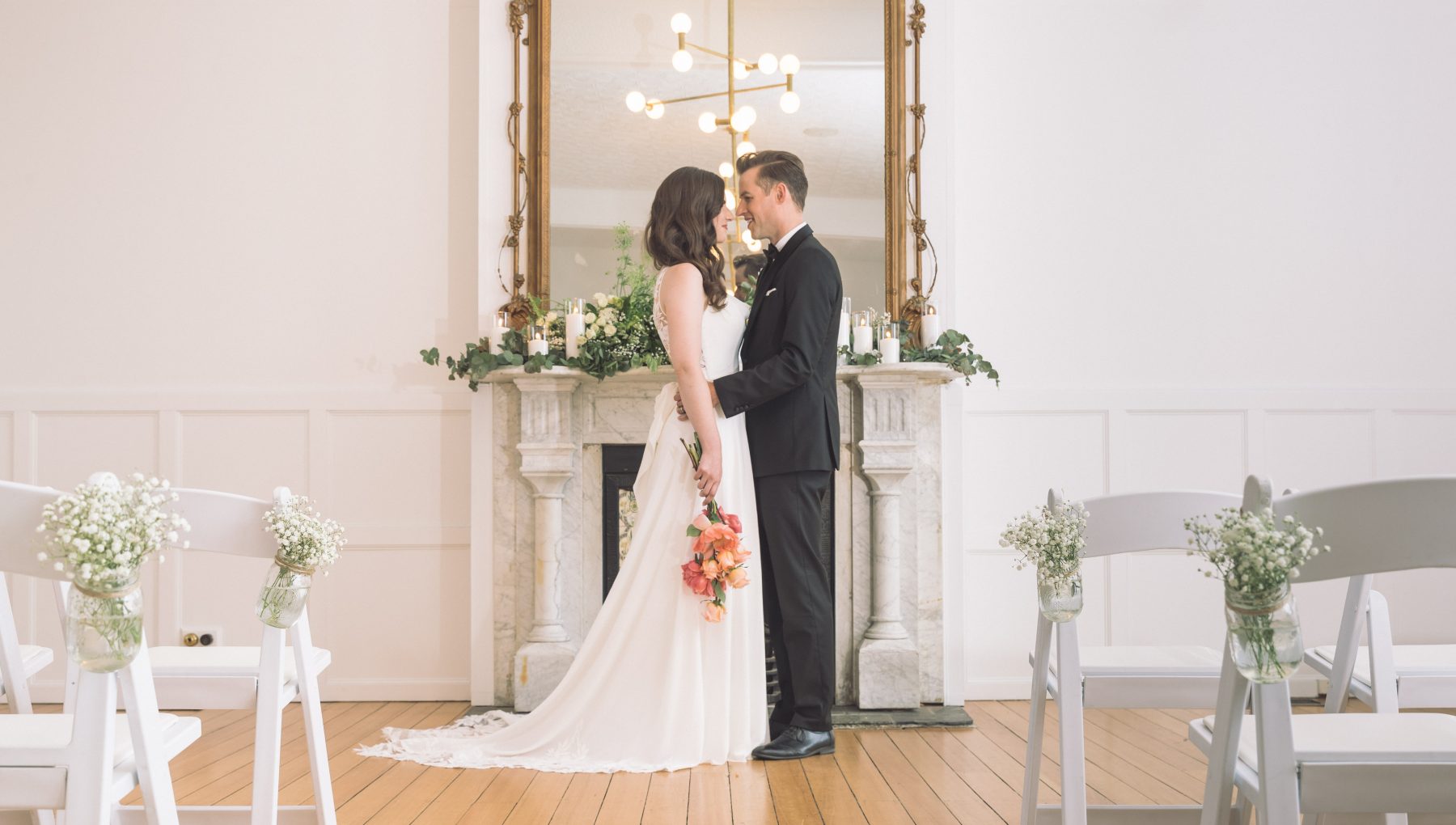 Hobart Wedding Venue