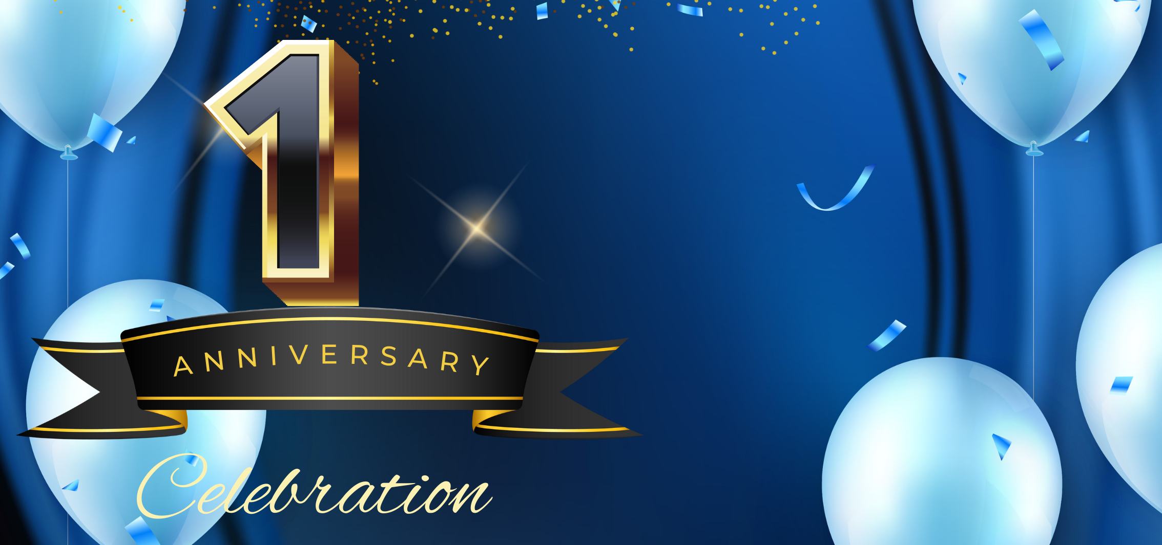 Anniversary Parties