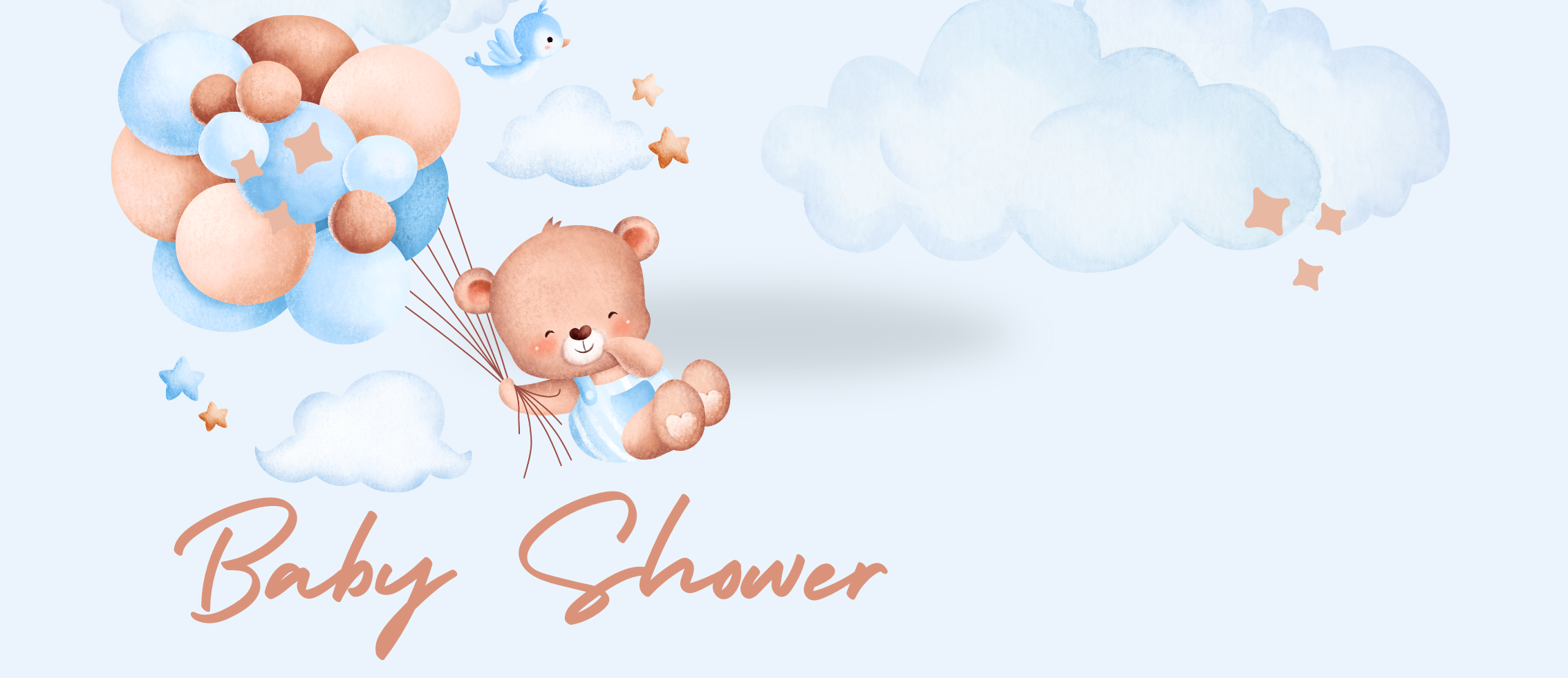 Baby Showers