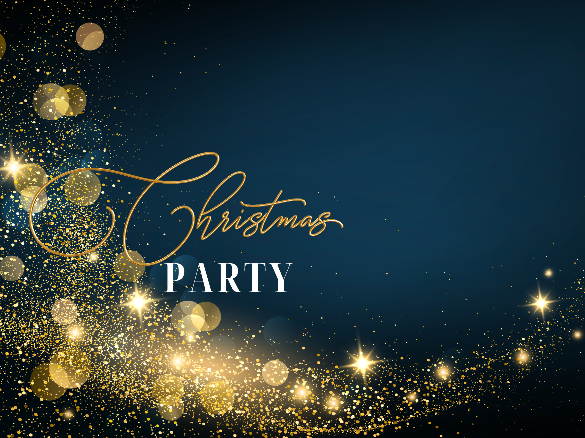 Christmas Parties