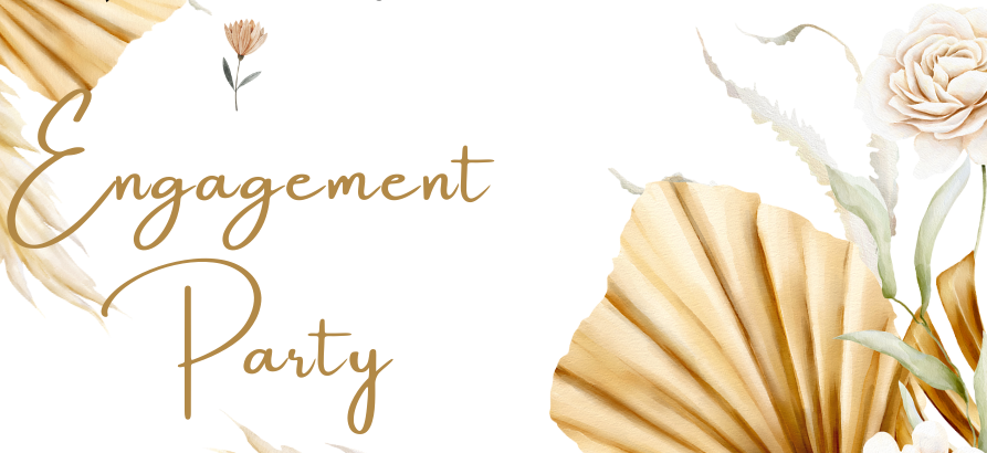 Engagement Parties