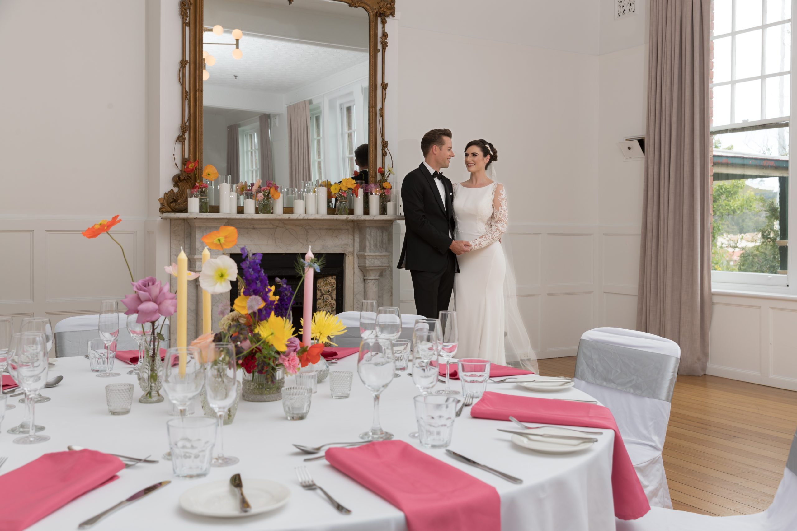 'Just Say I Do' to Unforgettable Moments!