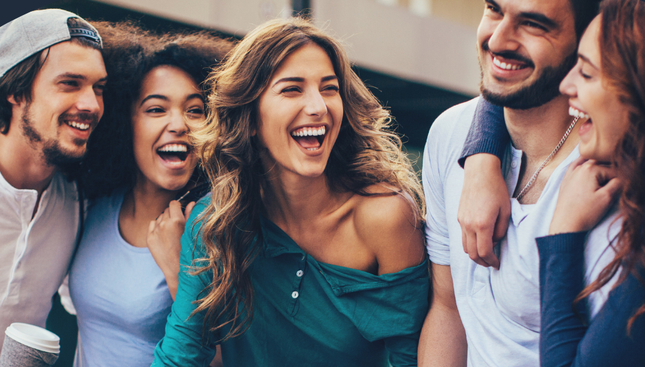 Your Ultimate Event Experience!