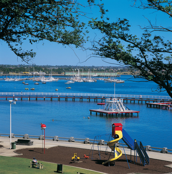 Geelong hotel offer