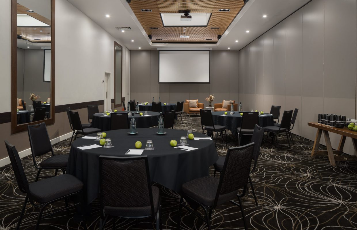 Barwon Room