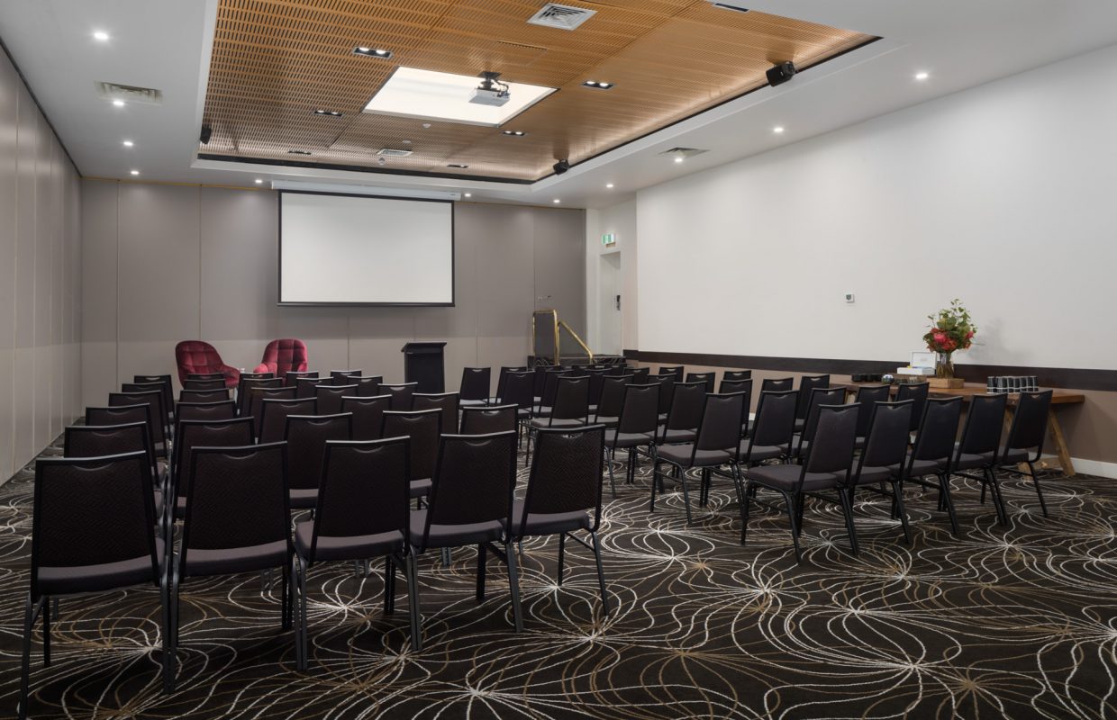 Kardinia Room