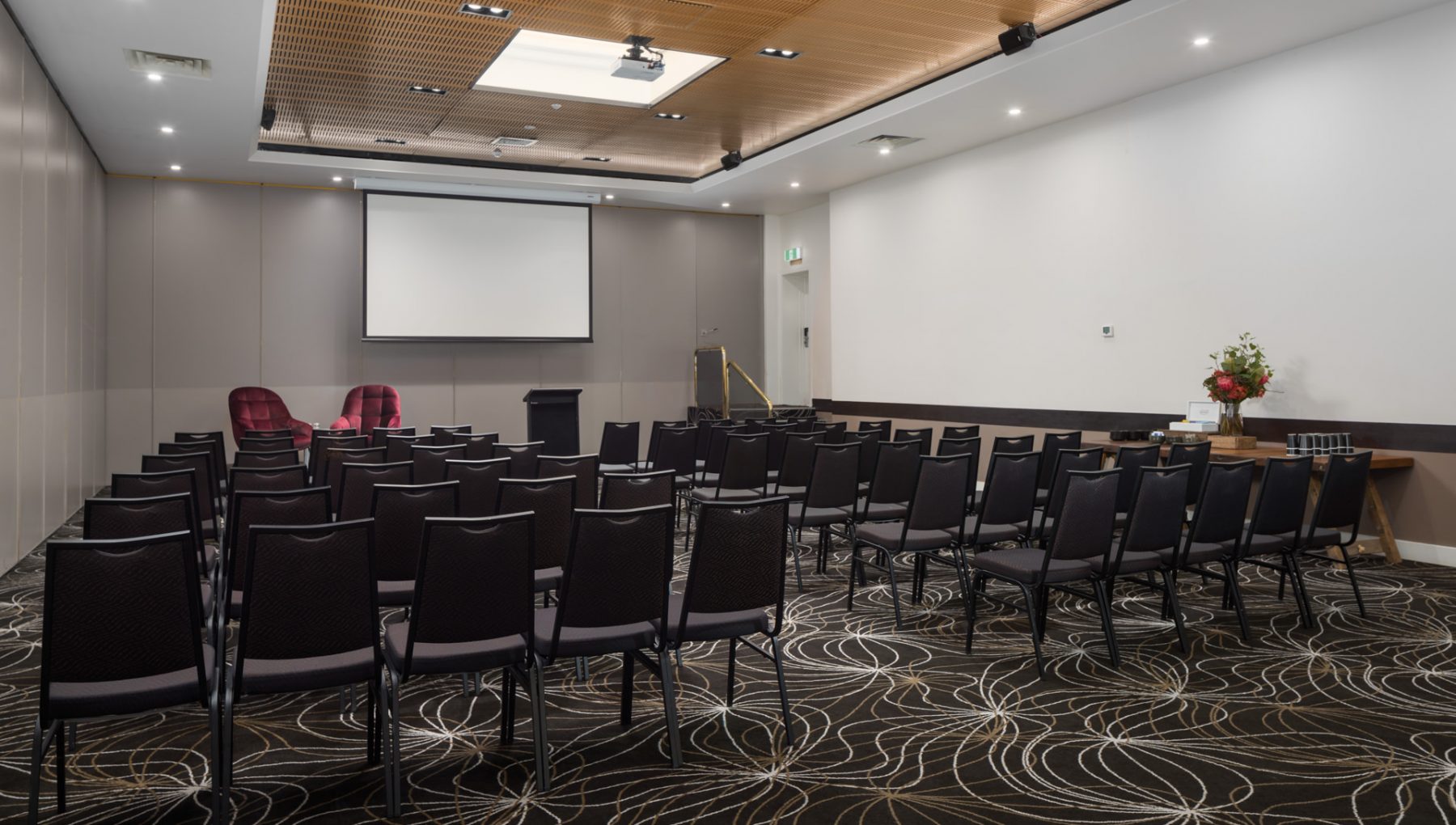 Kardinia Room