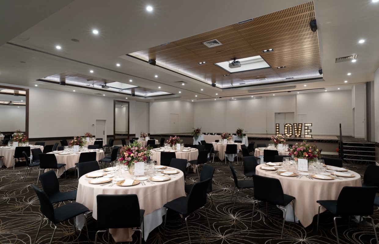 Rydges Geelong Events Centre