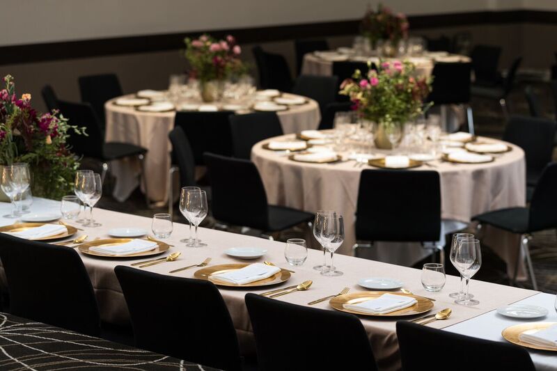 Rydges Geelong Events Centre
