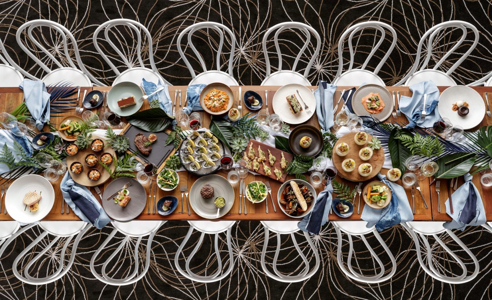 private dining geelong