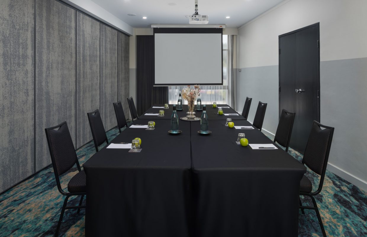 Starboard Room